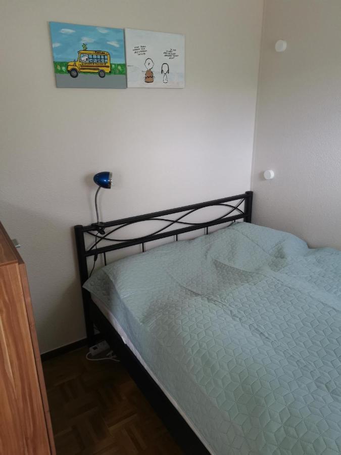 Haus Am Hennesee メシェデ エクステリア 写真