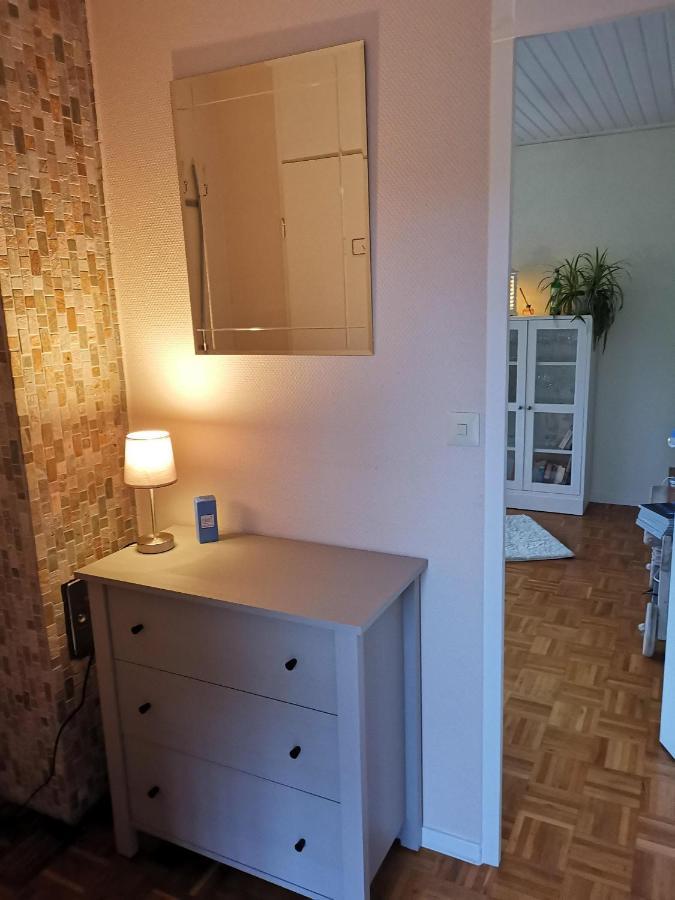 Haus Am Hennesee メシェデ エクステリア 写真